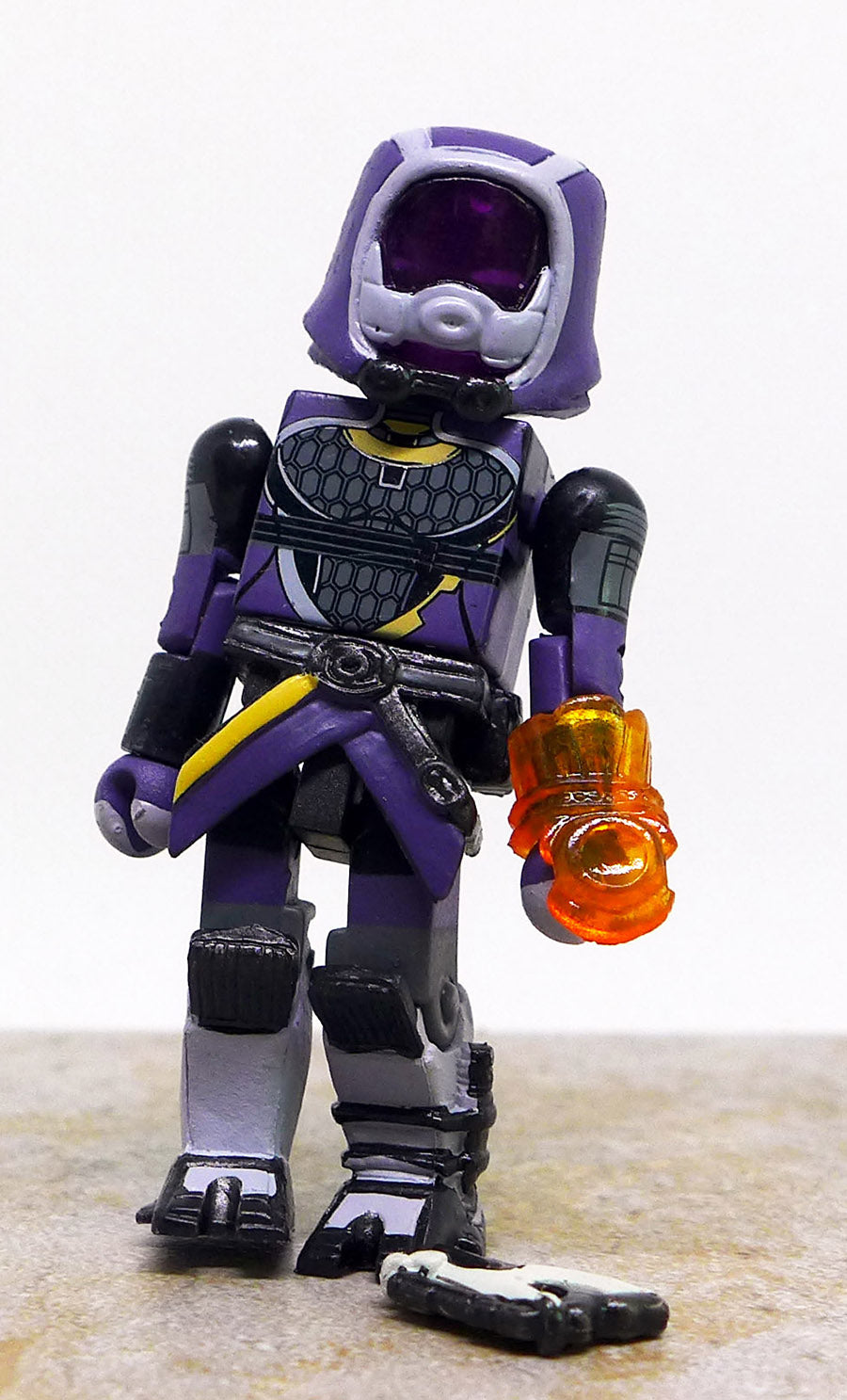 Minimates