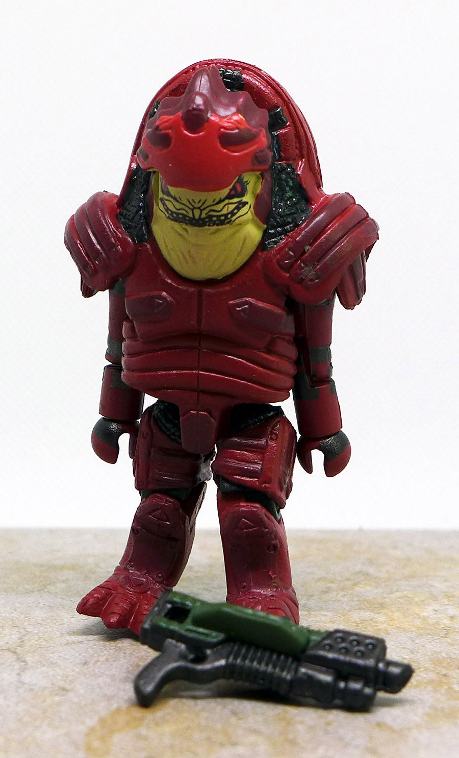 Minimates