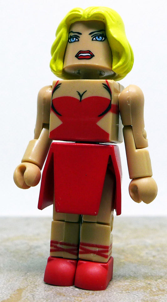 Minimates
