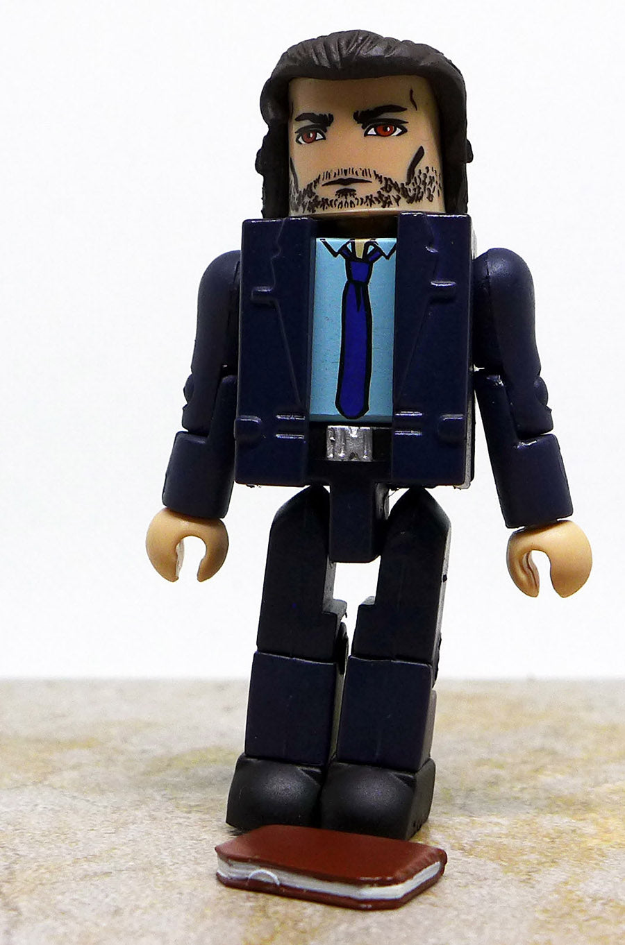 Minimates