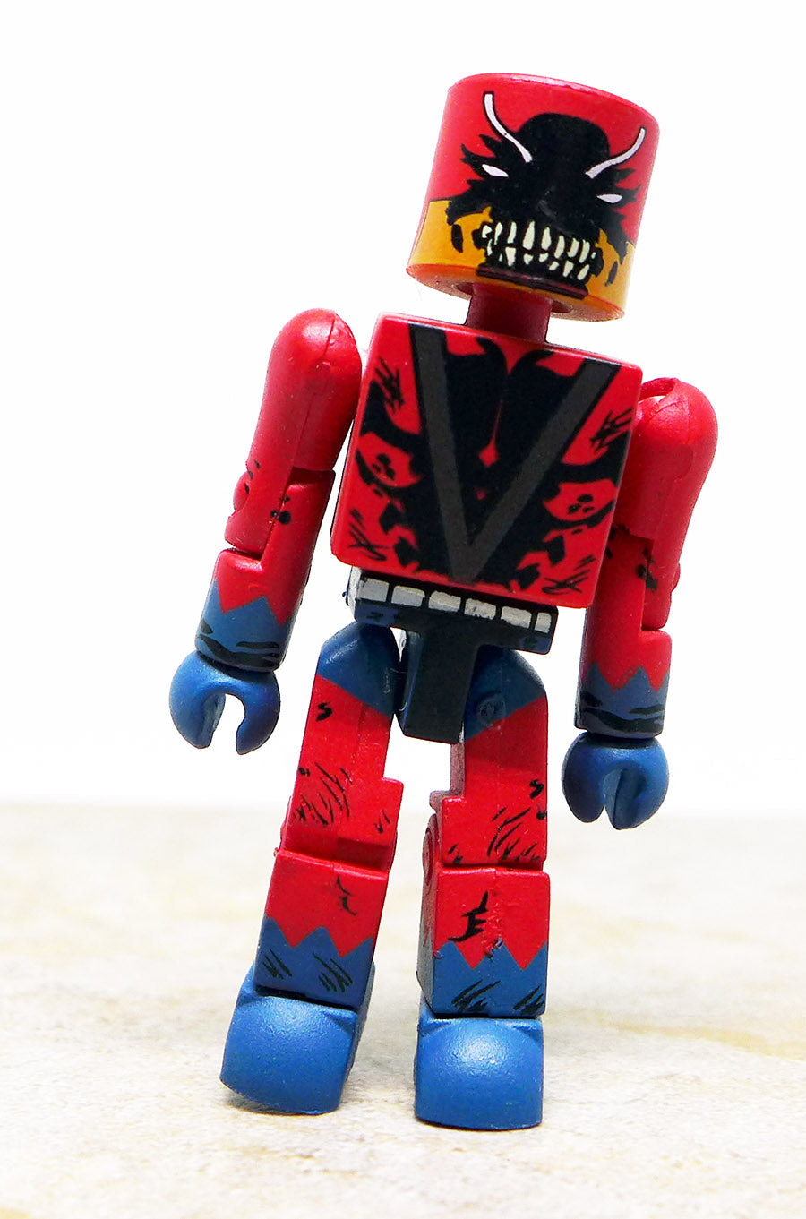 Minimates
