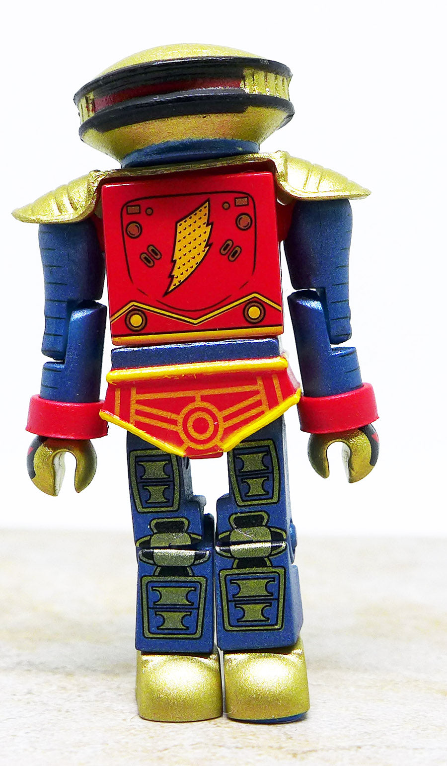 Minimates