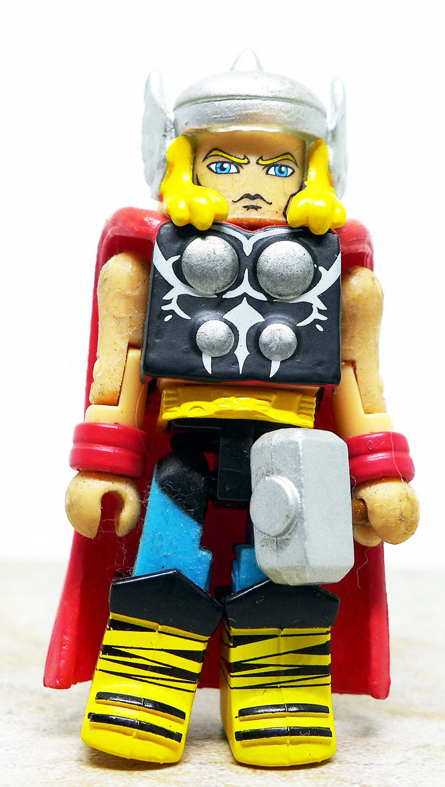 Minimates