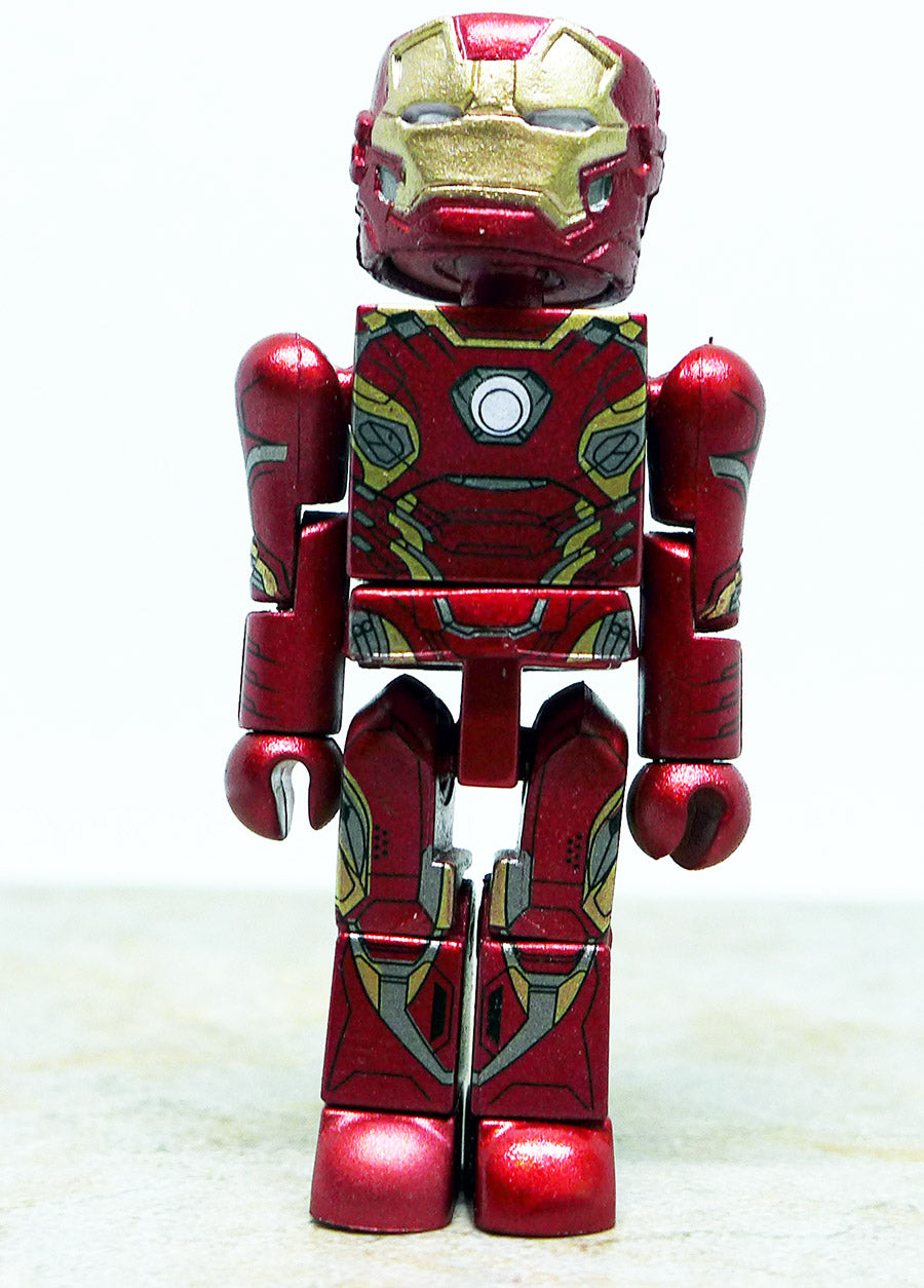 Minimates