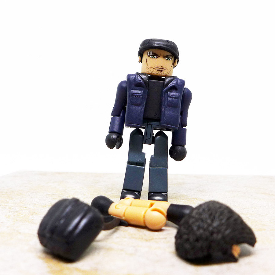 Minimates