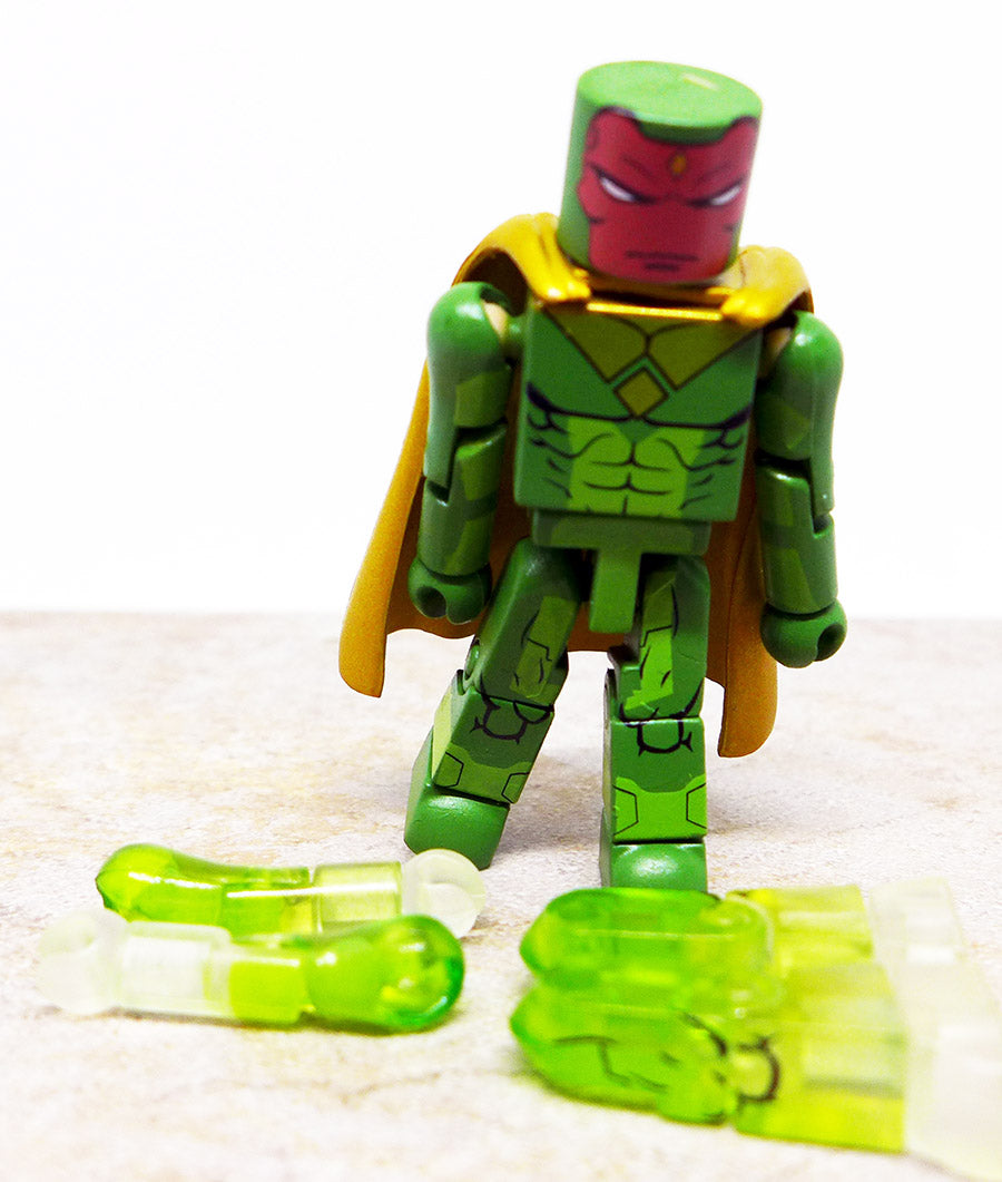 Minimates