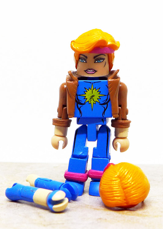 Minimates