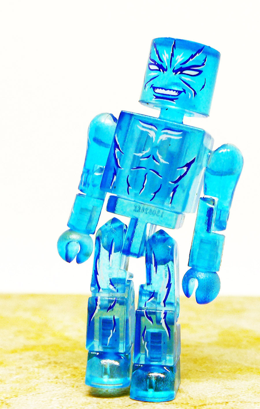 Minimates