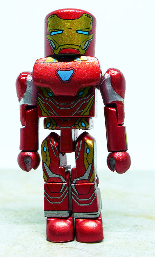 Minimates