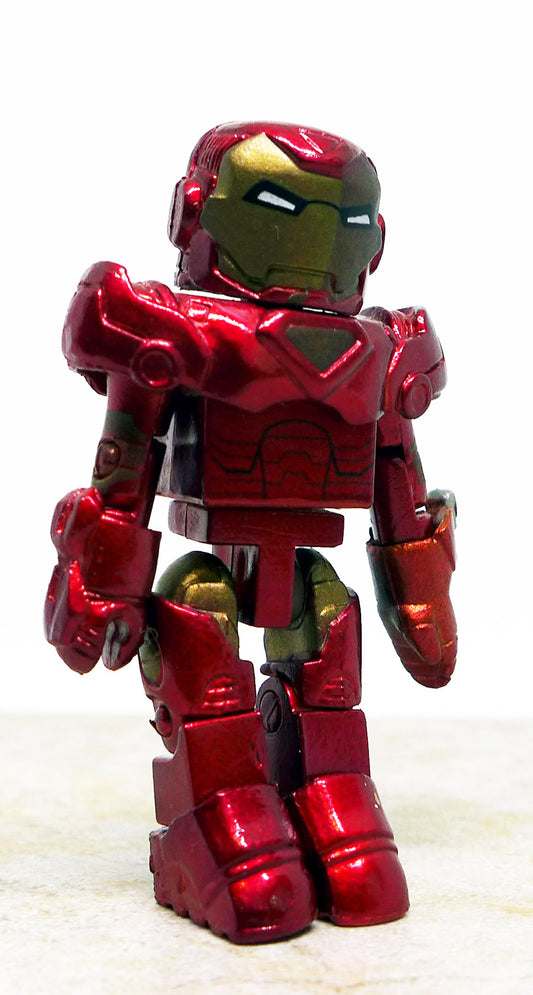 Minimates