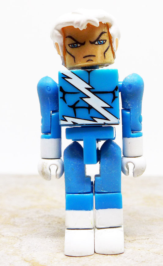 Minimates