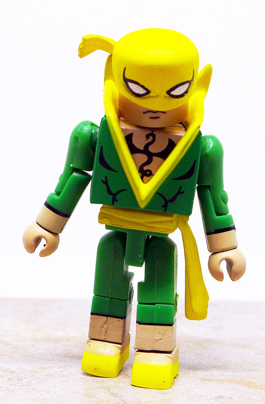 Minimates