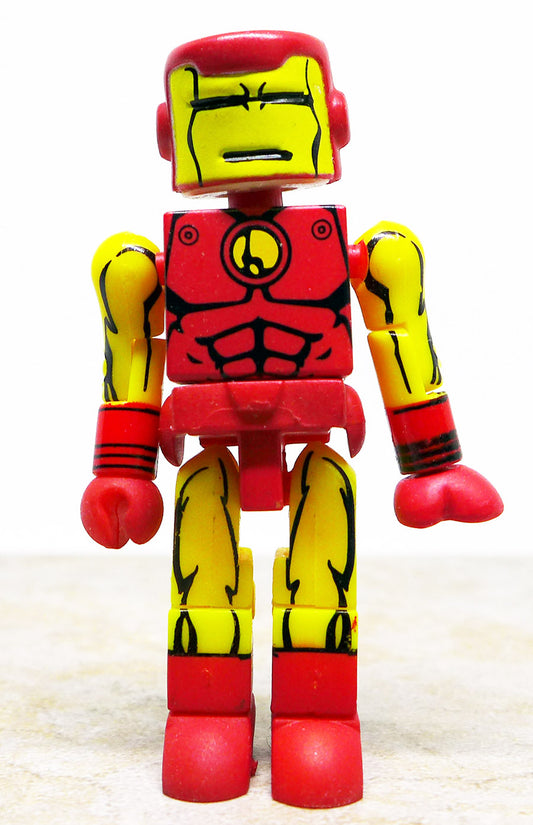 Minimates