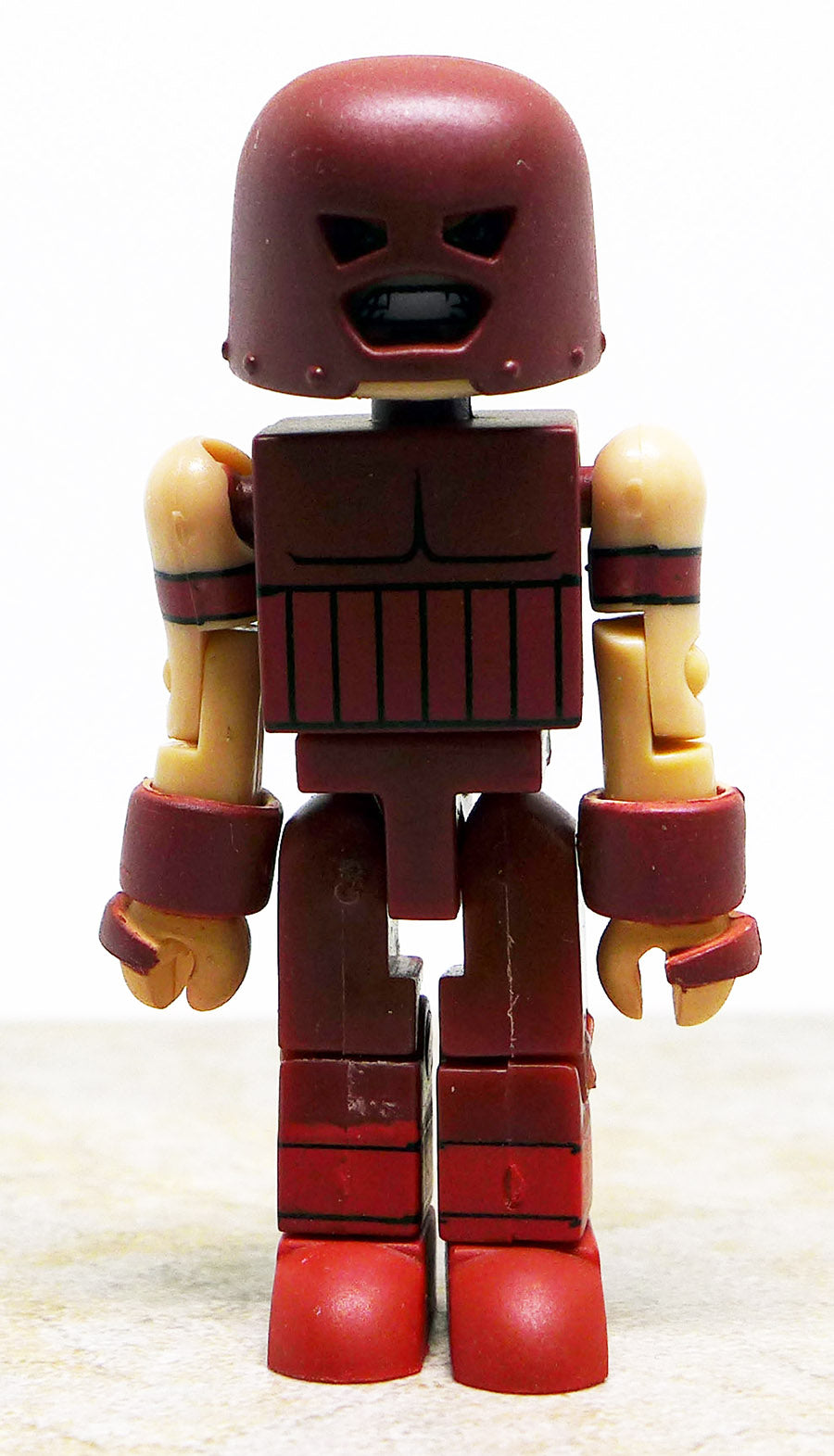 Minimates