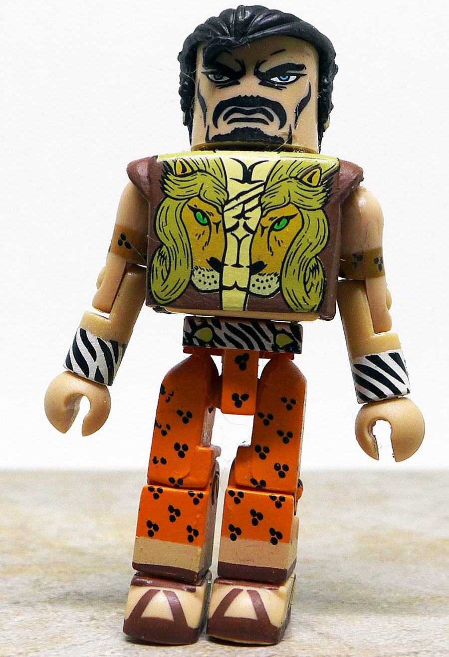 Minimates