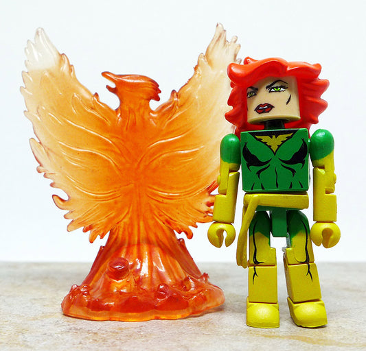 Minimates