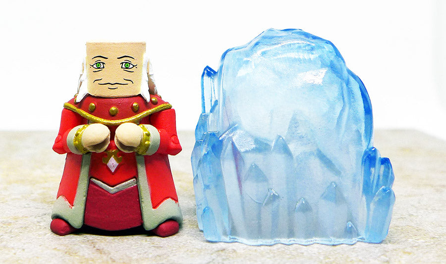 Minimates