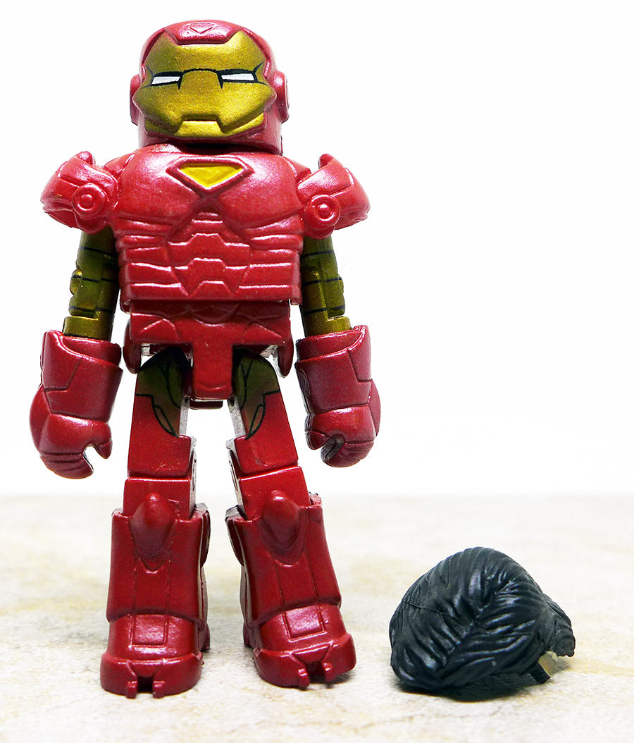Minimates