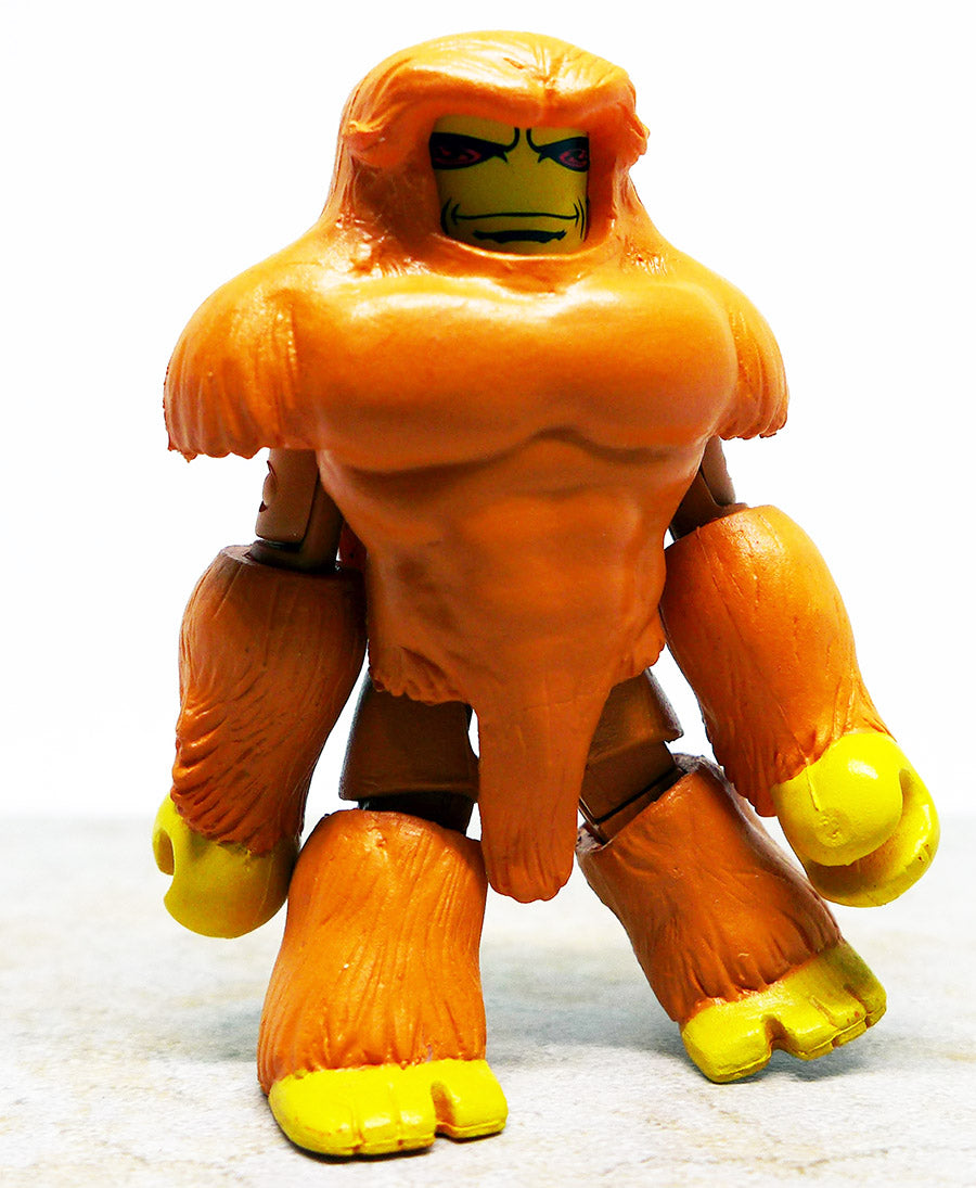 Minimates
