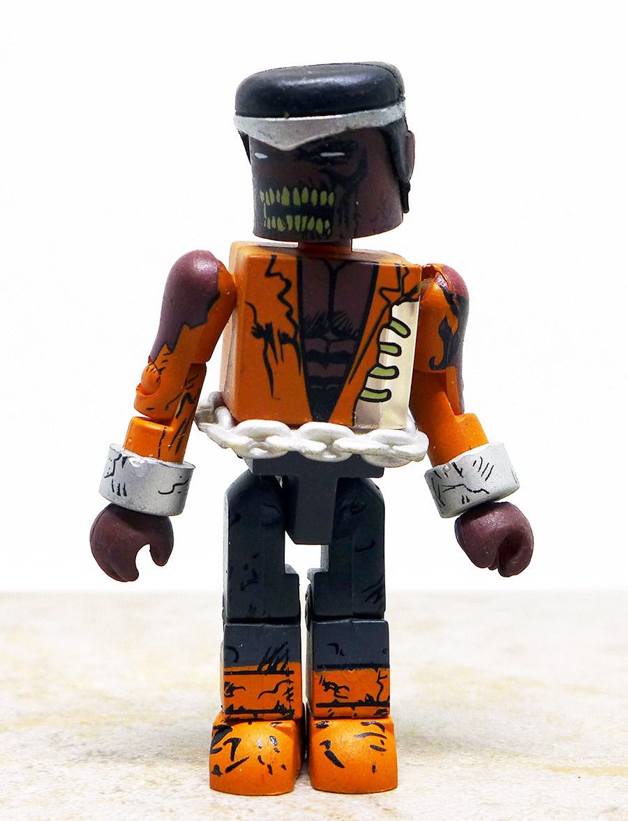 Minimates