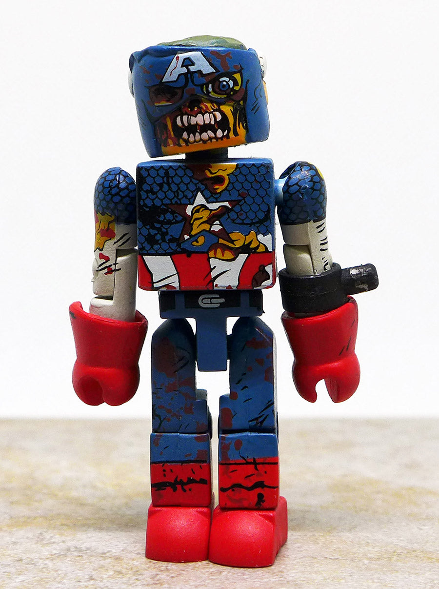 Minimates
