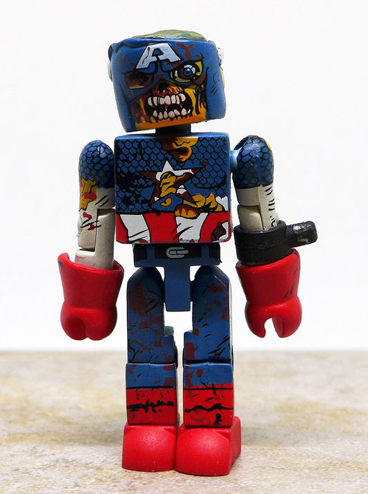 Minimates