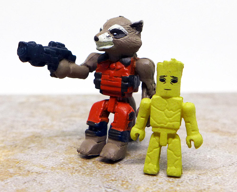 Minimates