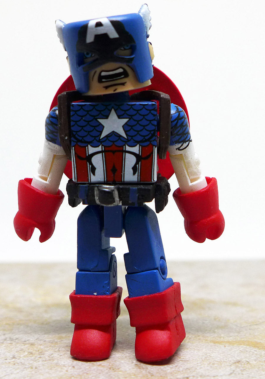 Minimates