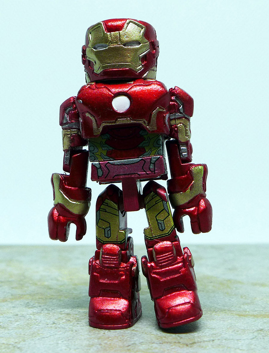 Minimates