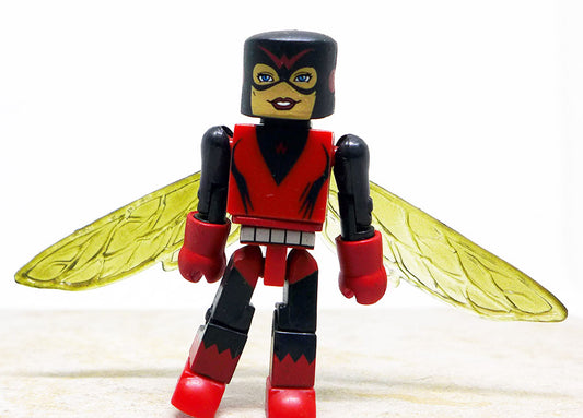 Minimates