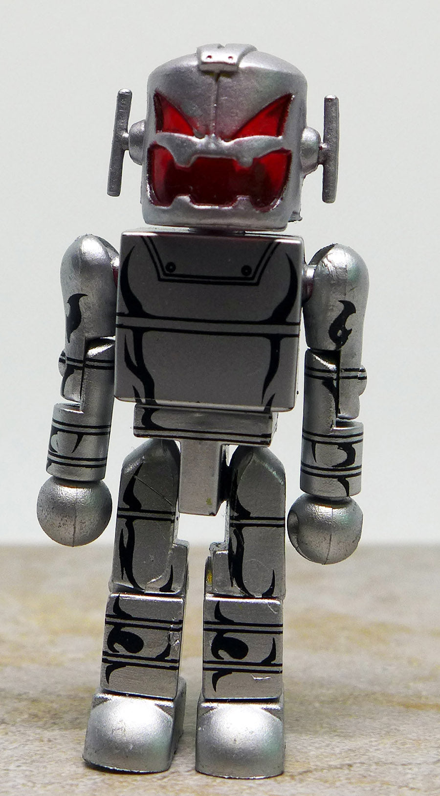 Minimates