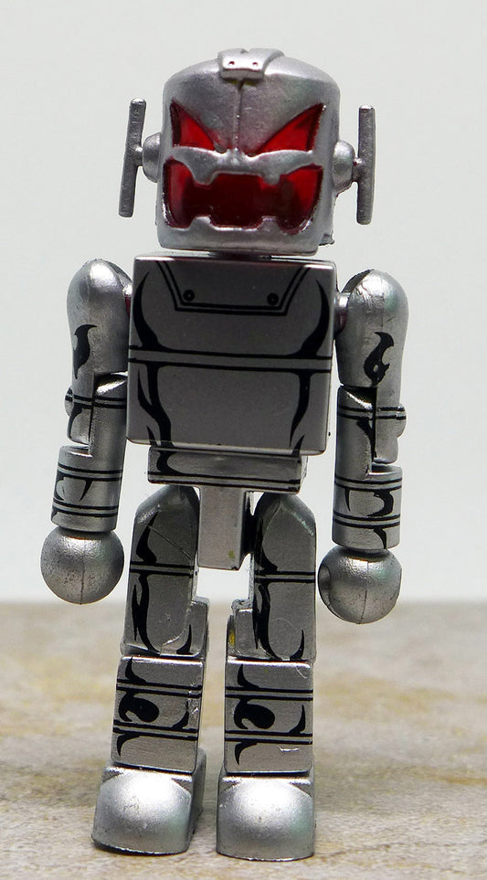 Minimates