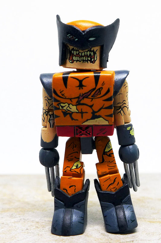 Minimates