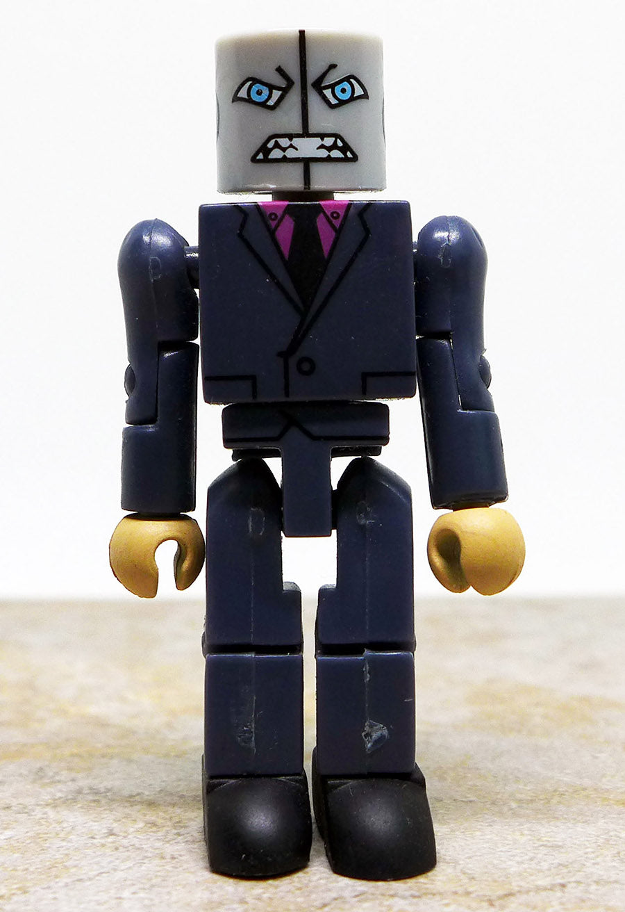 Minimates