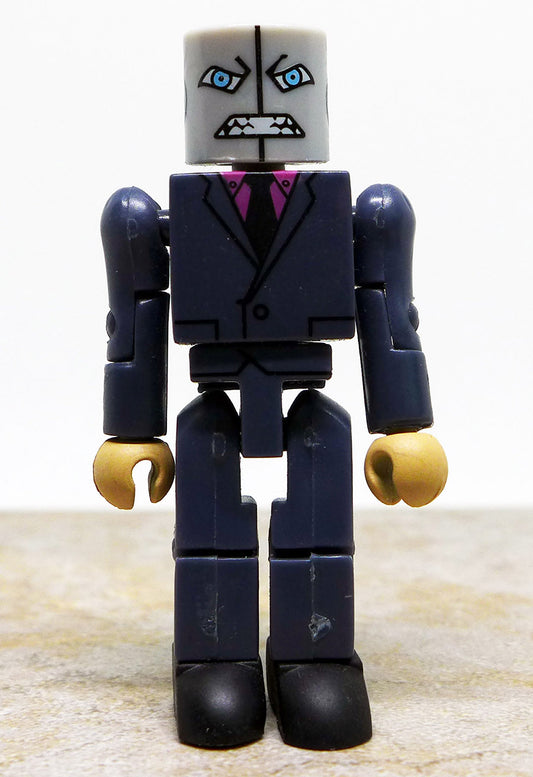 Minimates