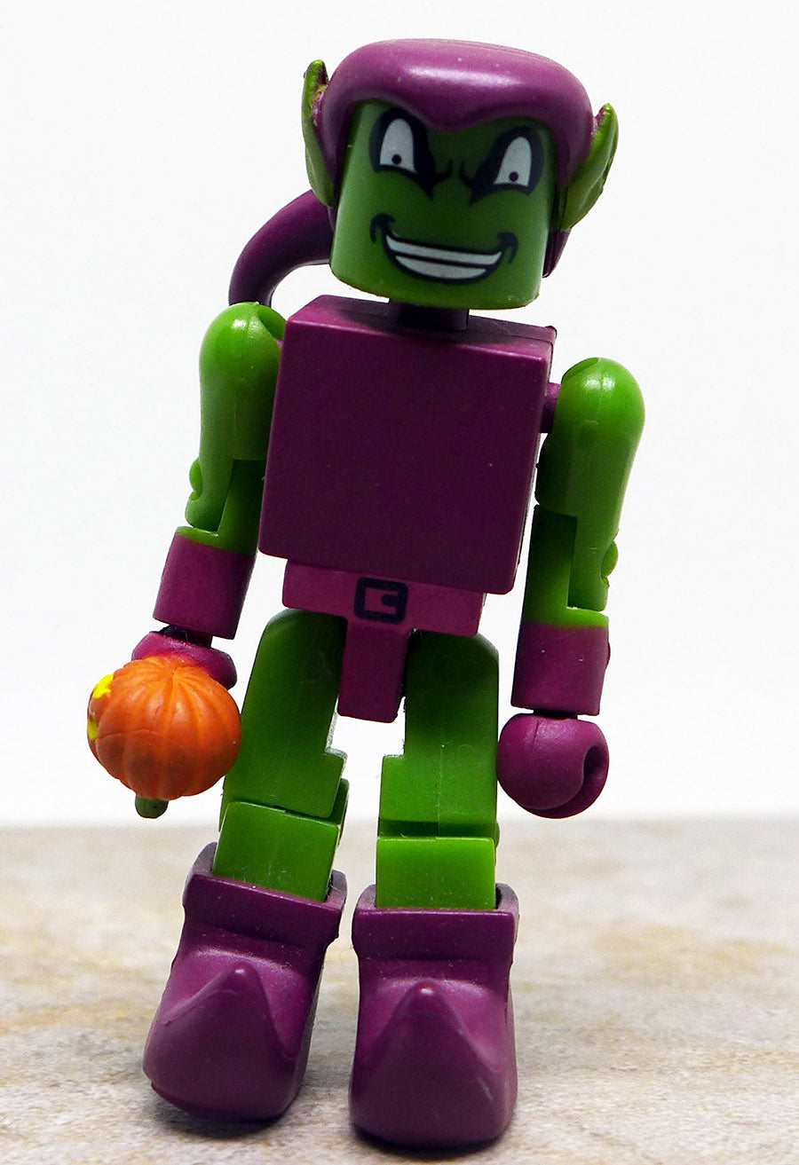 Minimates