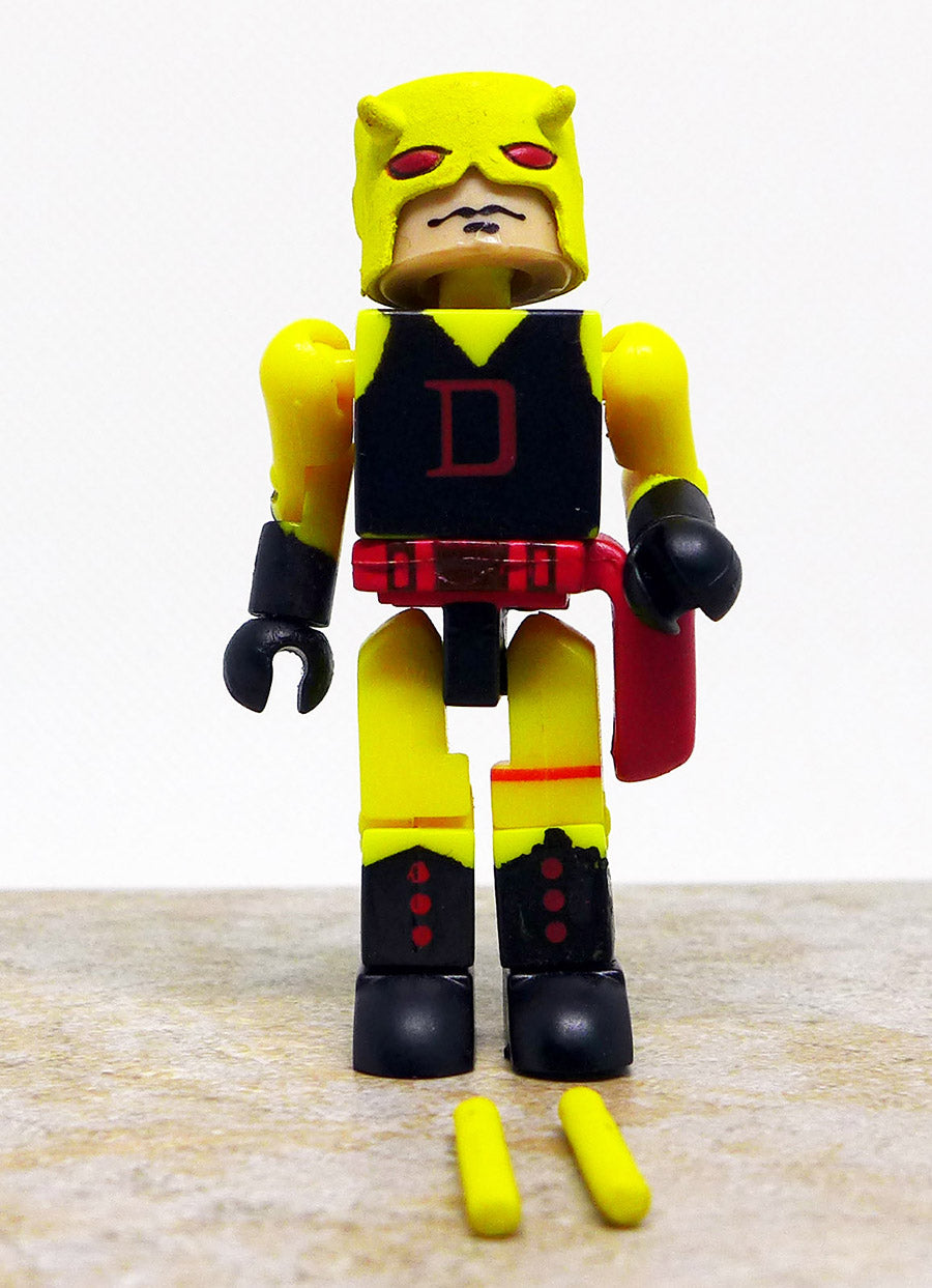 Minimates