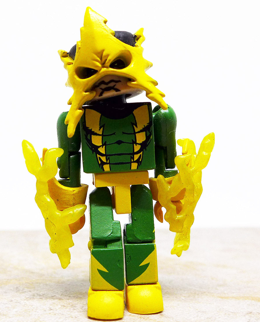 Minimates