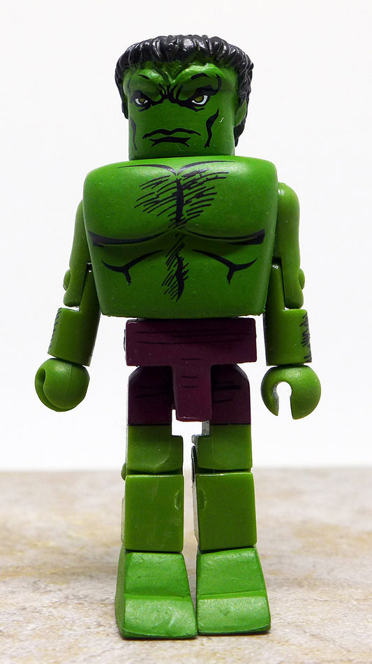 Minimates