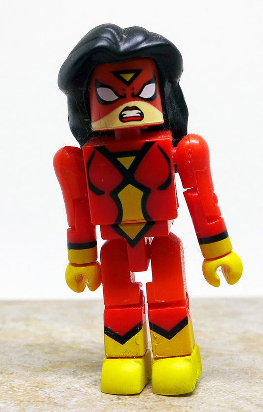 Minimates