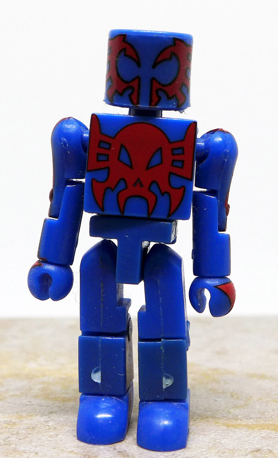 Minimates