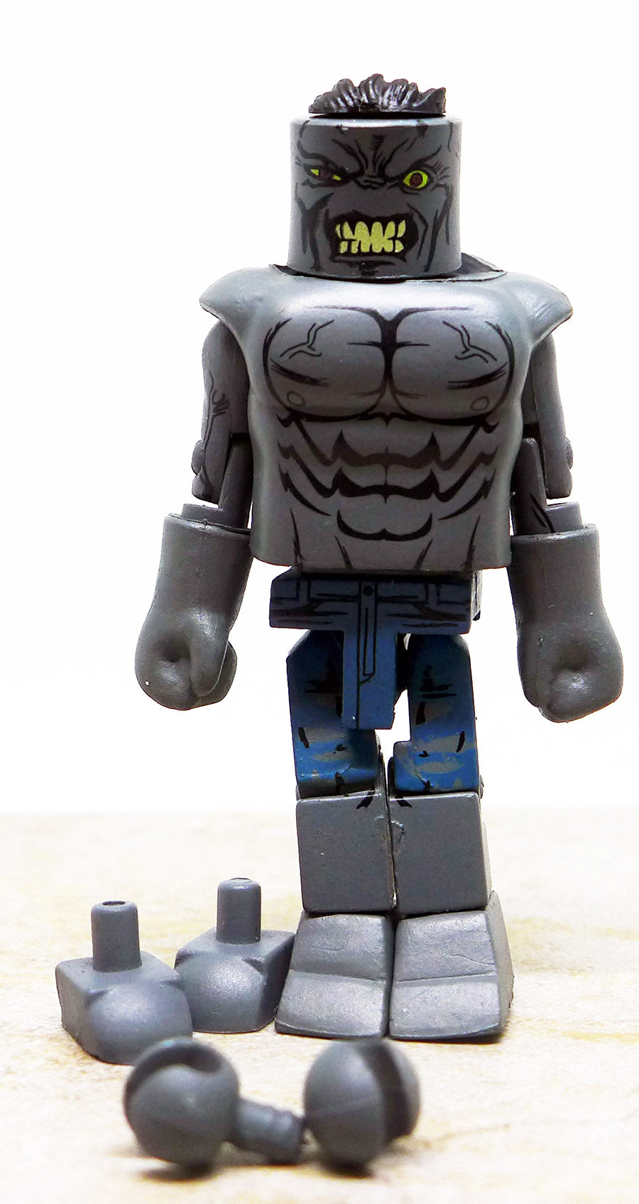 Minimates