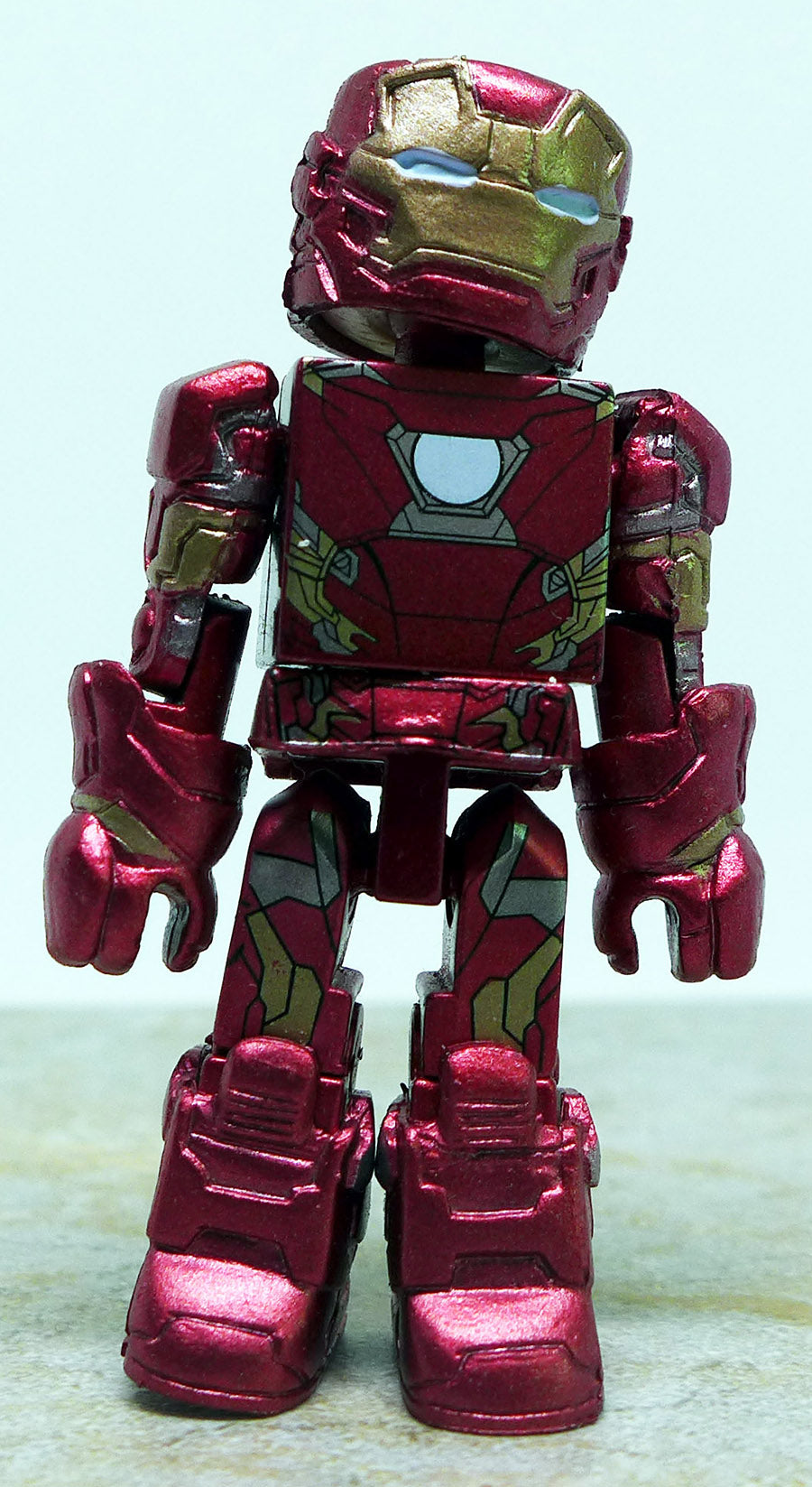 Minimates