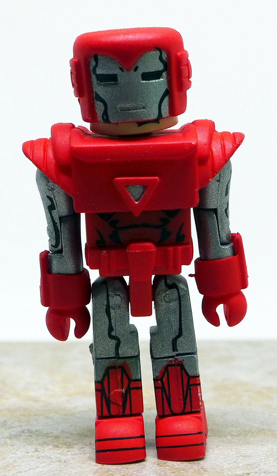 Minimates