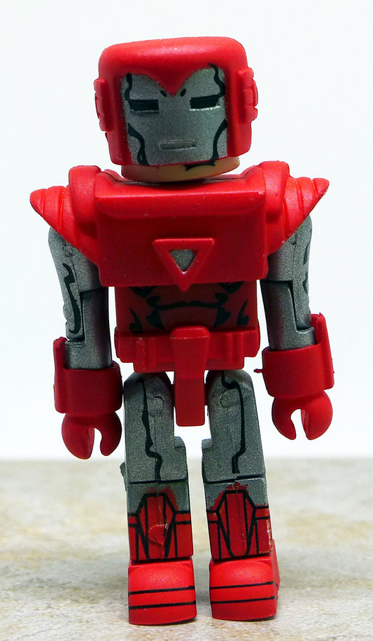 Minimates