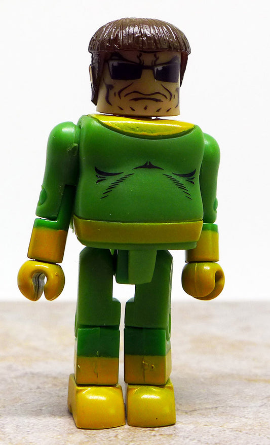 Minimates