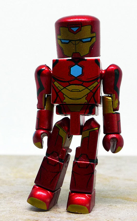 Minimates
