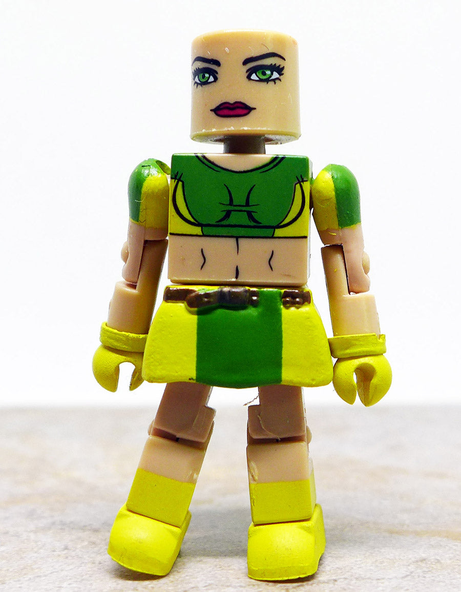 Minimates