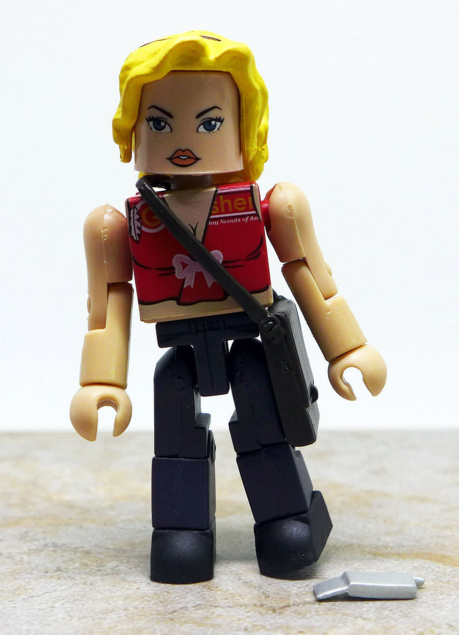 Minimates