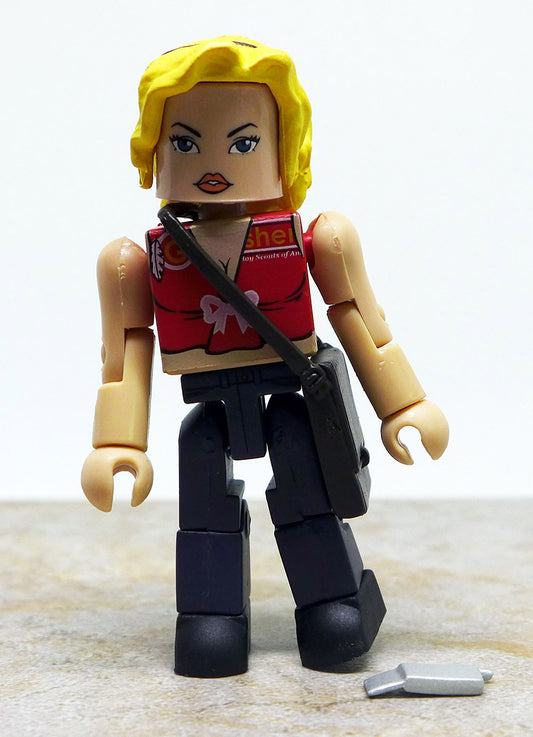 Minimates
